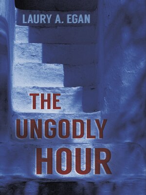 cover image of The Ungodly Hour